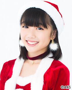 2018年HKT48プロフィール 工藤陽香 2.jpg