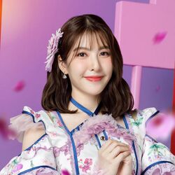 2023年BNK48プロフィール Rachaya Tupkunanon 2.jpg