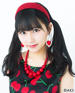 2018年HKT48プロフィール 田中美久 2.jpg