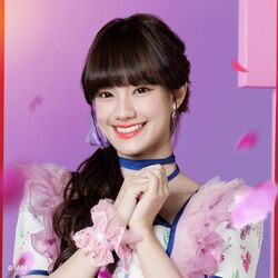 2023年BNK48プロフィール Sirikarn Shinnawatsuwan 2.jpg