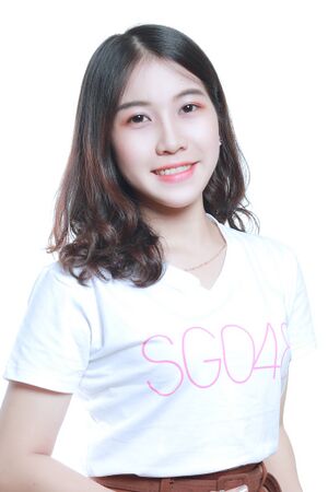 2018年SGO48プロフィール Nguyễn Lê Thuỳ Ngọc.jpg