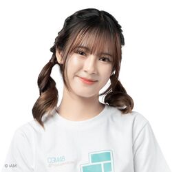 2025年CGM48プロフィール Hongyok.jpg
