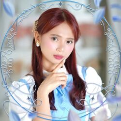 2025年MNL48プロフィール Rhea.jpg