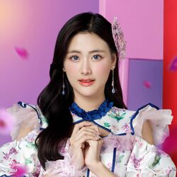2023年BNK48プロフィール Nuttakul Pimtongchaikul 2.jpg