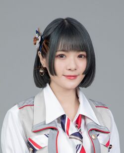 2020年AKB48 Team TPプロフィール 曾詩羽.jpg