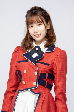 2021年AKB48 Team SHプロフィール 梁时安.jpg