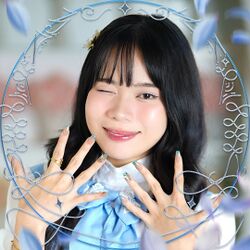 2025年MNL48プロフィール Ira.jpg