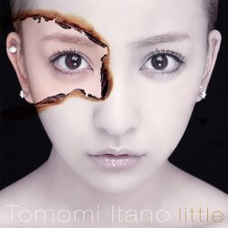 Little 【初回限定盤TYPE-A】.jpg