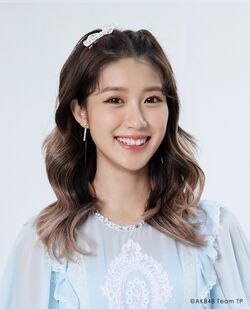 2023年AKB48 Team TPプロフィール 國興瑀 2.jpg