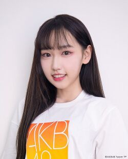 2023年AKB48 Team TPプロフィール 伊品.jpg