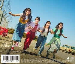 Kind of love 通常盤 裏ジャケット.jpg