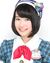 2016年AKB48プロフィール 服部有菜 2.jpg