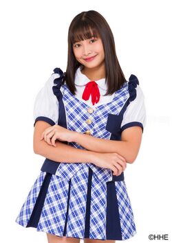 2021年MNL48プロフィール Jennifer Nandy Garcia Villaruel.jpg