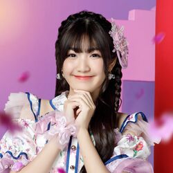 2023年BNK48プロフィール Kotchapon Ponchokchai 3.jpg