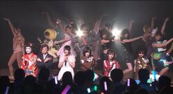 2016年2月25日 カオス公演オープニング.jpg