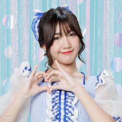 2023年BNK48プロフィール Kotchapon Ponchokchai 4.jpg