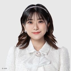 2022年BNK48プロフィール 大久保美織 3.jpg