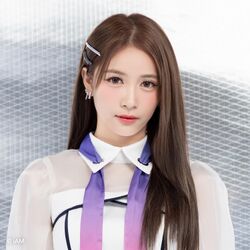 2024年BNK48プロフィール Patalee Prasertteerachai.jpg