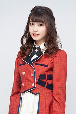 2021年AKB48 Team SHプロフィール 曾鸶淳.jpg