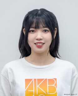 2024年AKB48 Team TPプロフィール 彭鈺婷.jpg