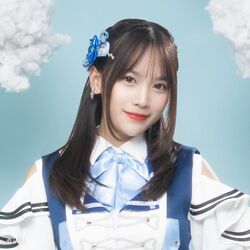 2024年CGM48プロフィール Mei.jpg