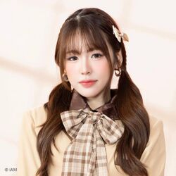 2025年BNK48プロフィール Arlee 3.jpg