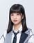 2023年AKB48 Team TPプロフィール 林潔心.jpg