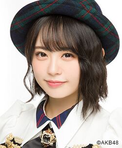2020年AKB48プロフィール 濵咲友菜.jpg