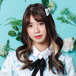 2021年CGM48プロフィール Nenie.jpg