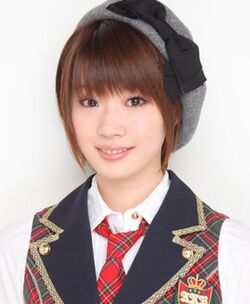 2010年AKB48プロフィール 田名部生来 2.jpg