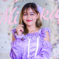 2025年MNL48プロフィール Miyaka.jpg