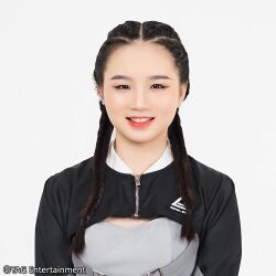 2020年SGO48プロフィール Ngô Thị Cẩm Nhi.jpg