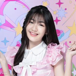 2023年BNK48プロフィール Kotchapon Ponchokchai.jpg