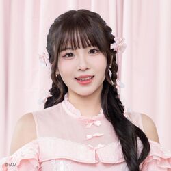 2025年BNK48プロフィール Kaning.jpg