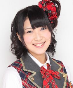 2010年AKB48プロフィール 仲谷明香 2.jpg