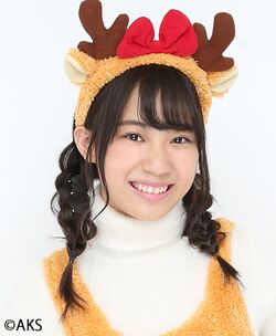 2016年SKE48プロフィール 日高優月 2.jpg