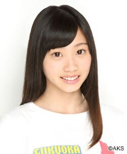 2014年AKB48プロフィール 森脇由衣 2.jpg