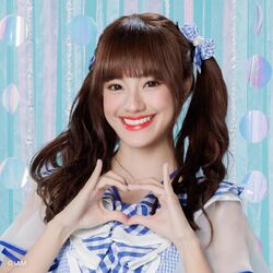 2023年BNK48プロフィール Sirikarn Shinnawatsuwan 3.jpg