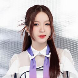 2024年BNK48プロフィール Tarisa Preechatangkit.jpg