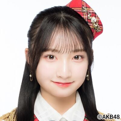 白鳥沙怜