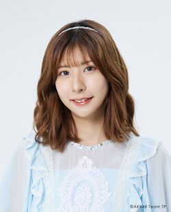 2023年AKB48 Team TPプロフィール 宮田留佳 2.jpg