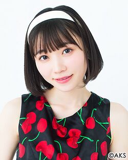 2018年HKT48プロフィール 駒田京伽 2.jpg