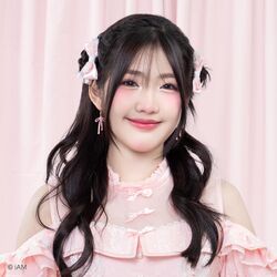 2025年BNK48プロフィール Marine 2.jpg