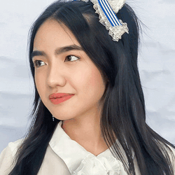 2023年MNL48プロフィール Rachel Frances Song Suazo.gif