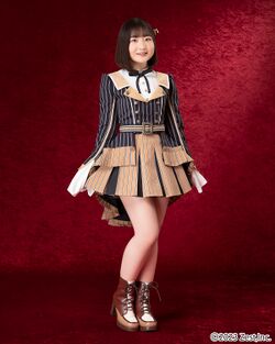 2023年SKE48プロフィール 池田楓 2.jpg