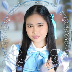 2025年MNL48プロフィール Klaire.jpg