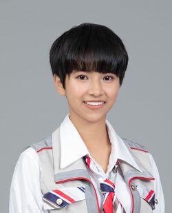 2020年AKB48 Team TPプロフィール 張法法 2.jpg