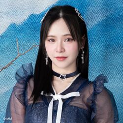 2025年CGM48プロフィール Meen 2.jpg