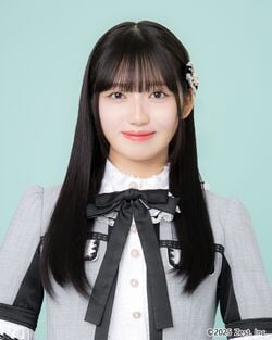 2025年SKE48プロフィール 川村昇子.jpg