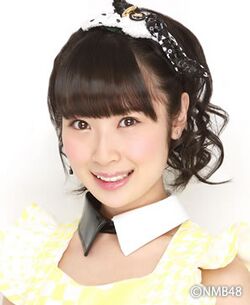 2014年NMB48プロフィール 高柳明音.jpg